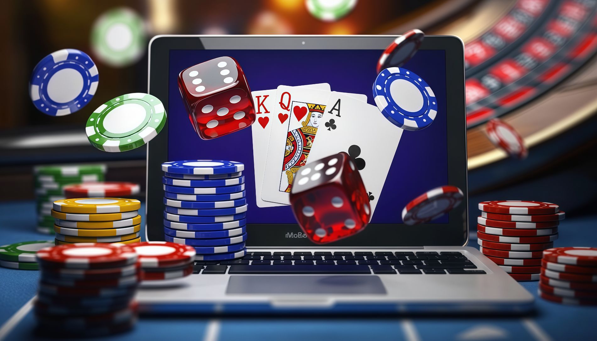 Discover the Slots at TK BET Casino

                                